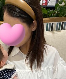 3coins | イヤリング