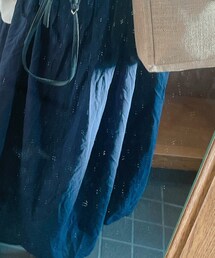 無印良品 | ワンピース/ドレス