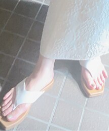 UNIQLO | シューズ