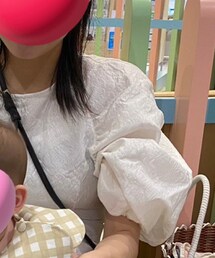 Acka | シャツ/ブラウス