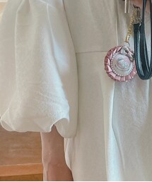 Acka | シャツ/ブラウス