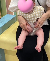 LOWRYS FARM | リング