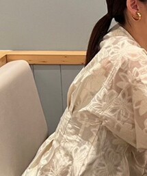 Acka | シャツ/ブラウス