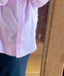 ZARA | シャツ/ブラウス