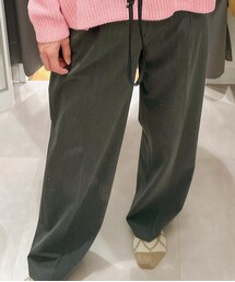 UNIQLO | スラックス