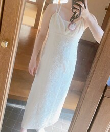 Acka | ワンピース/ドレス