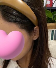 SNIDEL | カチューシャ