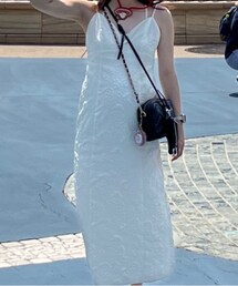 Acka | ワンピース/ドレス