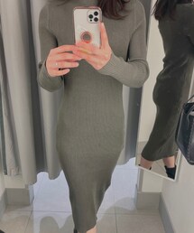 H&M | ワンピース/ドレス