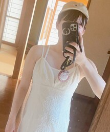 UNIQLO | キャミソール