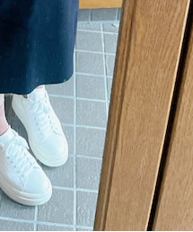 ZARA | スニーカー