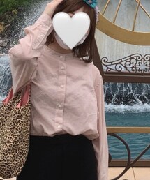 BURBERRY | タンクトップ