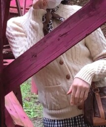 古着 | カーディガン/ボレロ