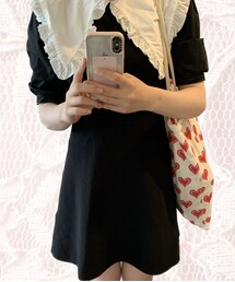 ZARA | ワンピース