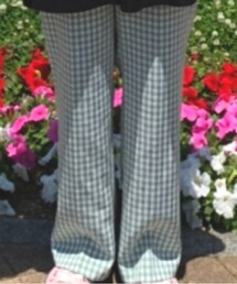 GU | スラックス