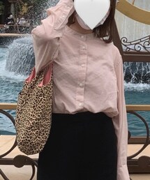 UNIQLO | シャツ/ブラウス