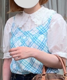 BURBERRY | タンクトップ