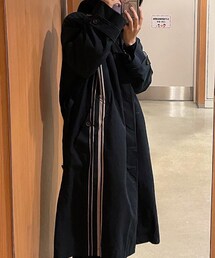 Acne Studios | ステンカラーコート