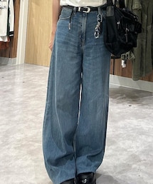 COS | デニムパンツ