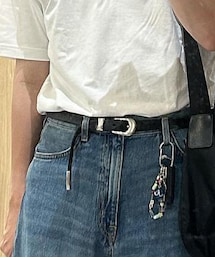 Our Legacy | ベルト