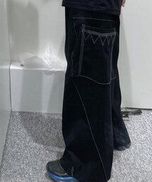 KIKO KOSTADINOV | パンツ
