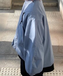 chloma | ブルゾン