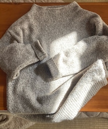 UNIQLO | ニット/セーター