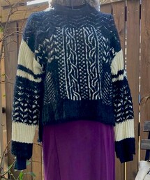 UNITED TOKYO | ニット/セーター