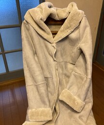 DoCLASSE | ムートンコート