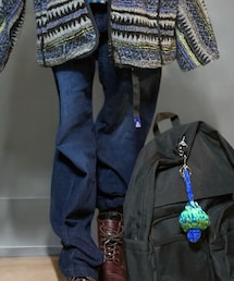 GERRY | デニムパンツ
