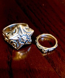 BILL WALL LEATHER | リング