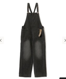 BEAMS LIGHTS | サロペット/オーバーオール