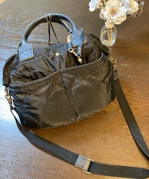 Ray BEAMS | トートバッグ