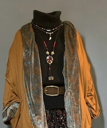 STUDIO R330 | ニット/セーター