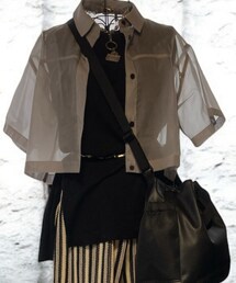 UNIQLO | タンクトップ