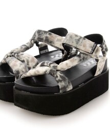 NO NAME | サンダル