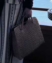 Shikica Tokyo | かごバッグ
