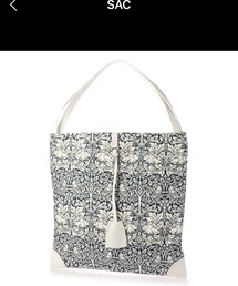 SAC | トートバッグ