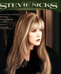 スティービィ•ニックス | その他