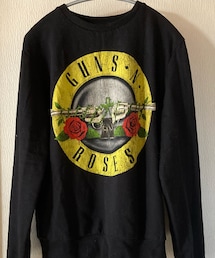Gun N’ Roses by メルカリ | スウェット