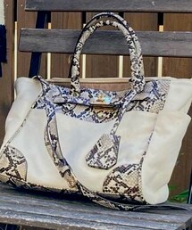 UNBILLION | トートバッグ