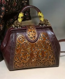 もらい物です。 | バッグ