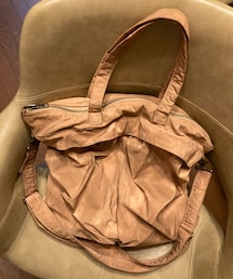 Pilgrim Surf+Supply R JUBILEE for Pilgrim Surf+Supply byBeams | トートバッグ