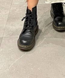Dr. Martens | ブーツ