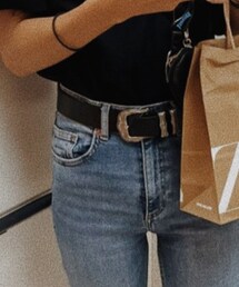 FOREVER 21 | ベルト