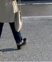 GU | デニムパンツ