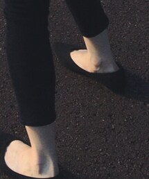 UNIQLO | パンプス