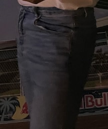 GU | デニムパンツ