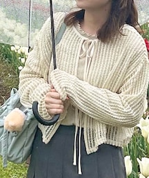 GRL | カーディガン/ボレロ