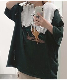 used | Tシャツ/カットソー